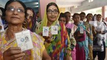Jharkhand: Estimated 20.87 Per Cent Cast Their Votes Till 11 AM